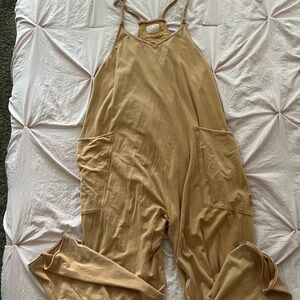 free people hot shot onesie